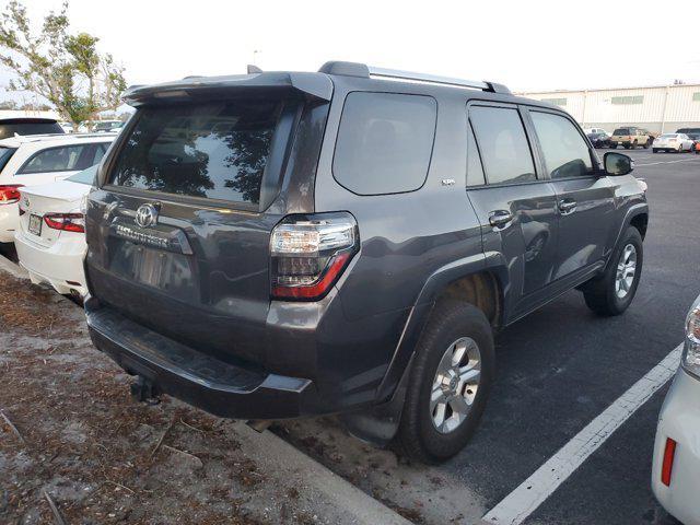 used 2022 Toyota 4Runner car, priced at $40,495