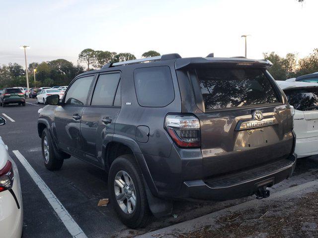 used 2022 Toyota 4Runner car, priced at $40,495