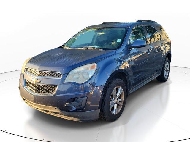 used 2014 Chevrolet Equinox car, priced at $4,495