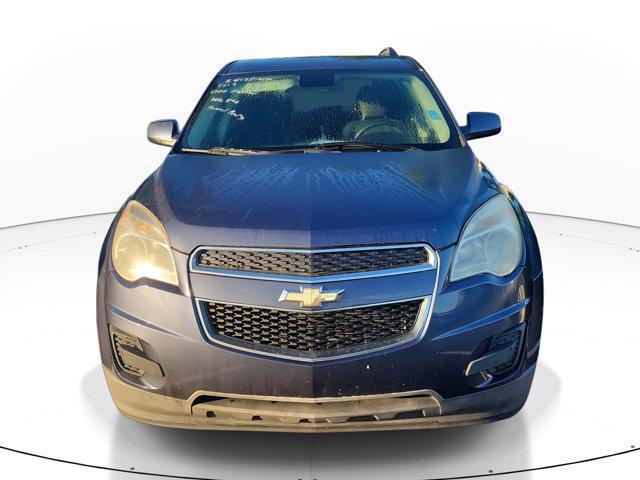 used 2014 Chevrolet Equinox car, priced at $4,495