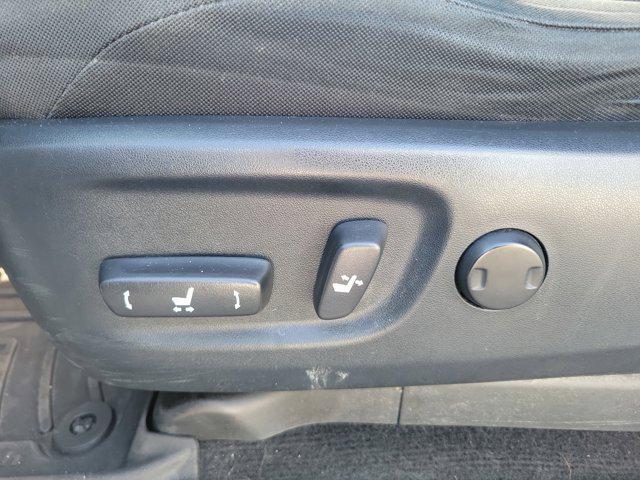 used 2021 Toyota 4Runner car, priced at $29,677