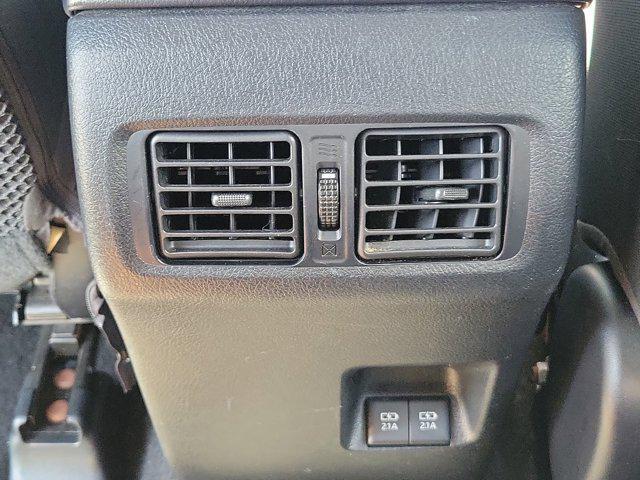 used 2021 Toyota 4Runner car, priced at $29,677