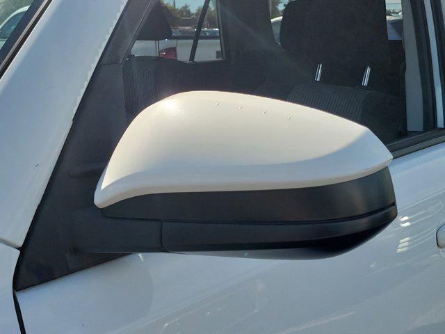 used 2021 Toyota 4Runner car, priced at $29,677