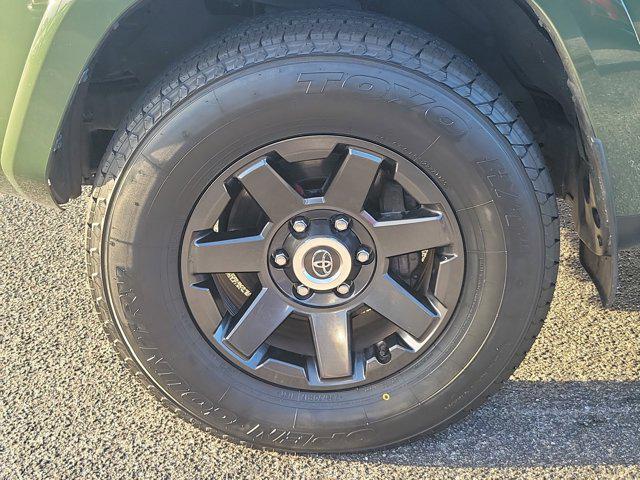 used 2022 Toyota 4Runner car, priced at $37,495