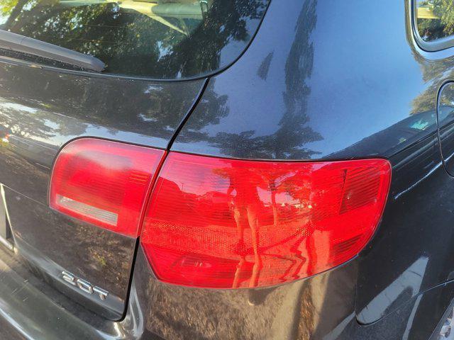 used 2007 Audi A3 car, priced at $2,995