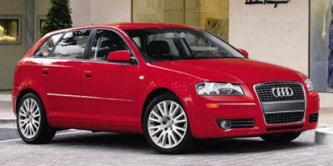 used 2007 Audi A3 car, priced at $2,995