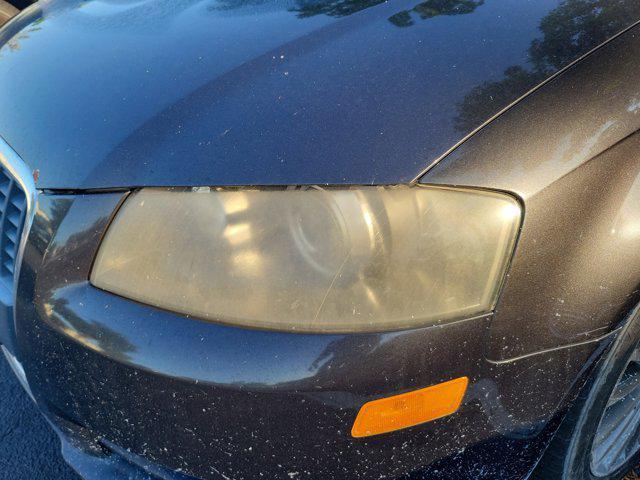used 2007 Audi A3 car, priced at $2,995