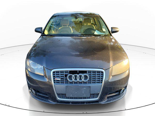 used 2007 Audi A3 car, priced at $2,995