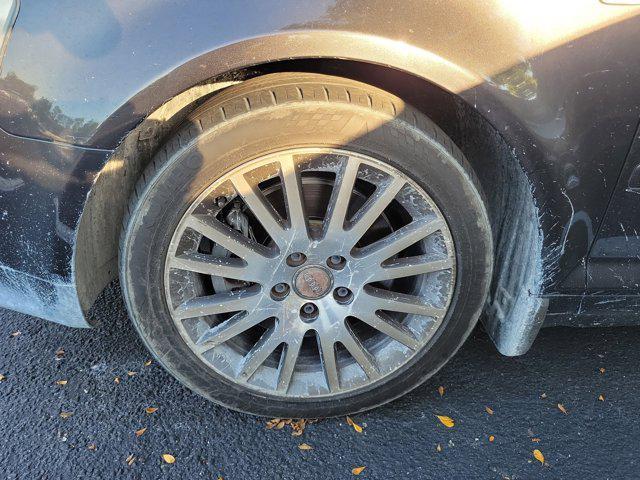 used 2007 Audi A3 car, priced at $2,995