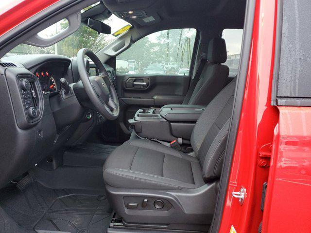 used 2024 Chevrolet Silverado 1500 car, priced at $42,495