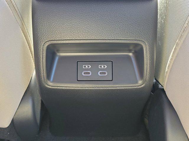 used 2025 Toyota Corolla car, priced at $19,987