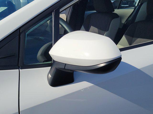 used 2025 Toyota Corolla car, priced at $19,987