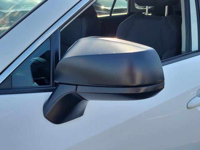 used 2021 Toyota RAV4 car, priced at $20,983