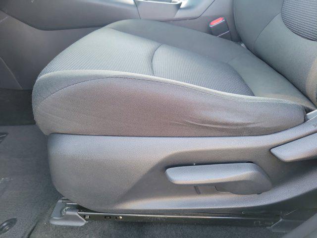 used 2021 Toyota RAV4 car, priced at $20,983