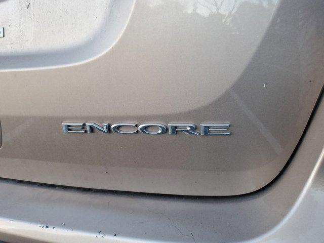 used 2019 Buick Encore car, priced at $14,929