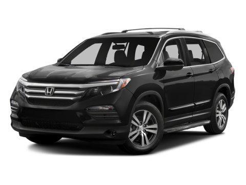 used 2016 Honda Pilot car, priced at $10,989