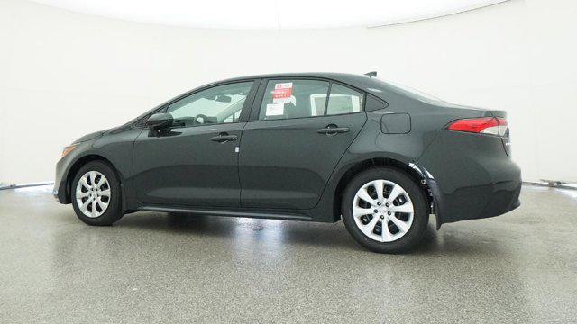 new 2025 Toyota Corolla car, priced at $22,322