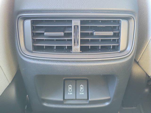 used 2020 Honda CR-V car, priced at $17,499