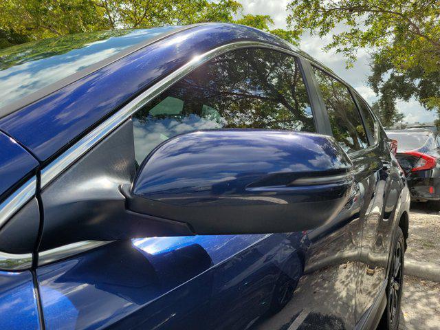 used 2020 Honda CR-V car, priced at $19,023