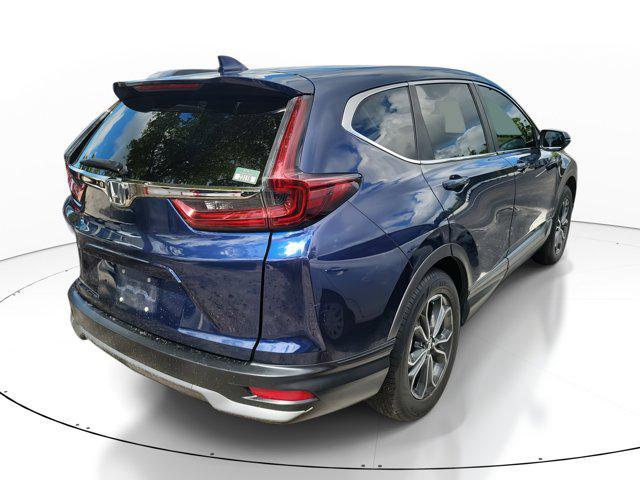 used 2020 Honda CR-V car, priced at $19,023