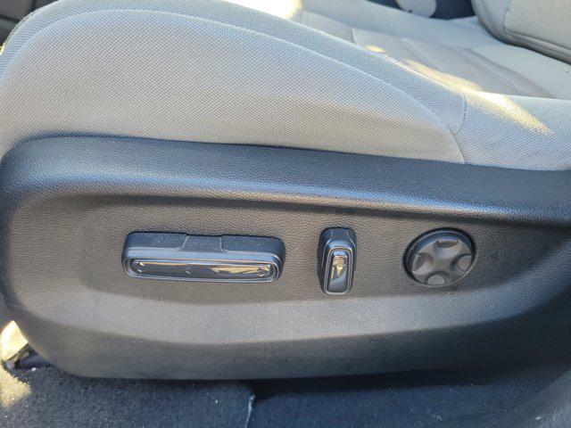 used 2020 Honda CR-V car, priced at $17,499