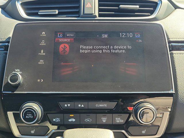 used 2020 Honda CR-V car, priced at $17,499