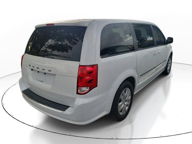 used 2014 Dodge Grand Caravan car, priced at $5,798