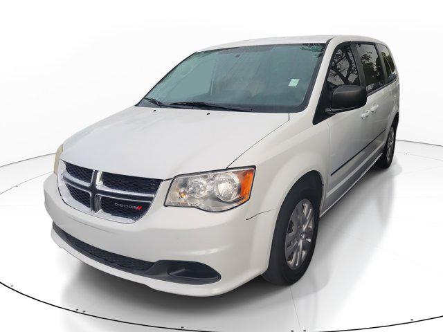 used 2014 Dodge Grand Caravan car, priced at $5,798