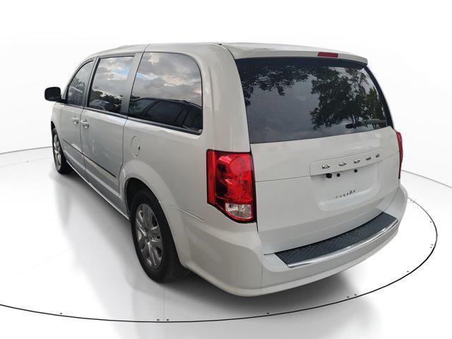 used 2014 Dodge Grand Caravan car, priced at $5,798