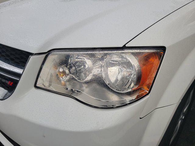 used 2014 Dodge Grand Caravan car, priced at $5,798