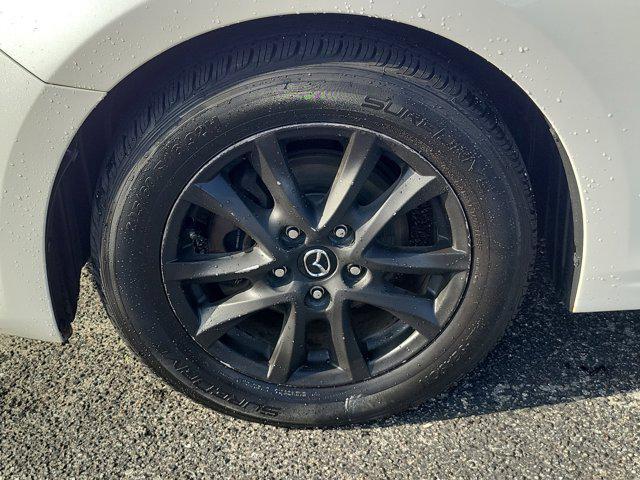 used 2014 Mazda Mazda3 car, priced at $6,898