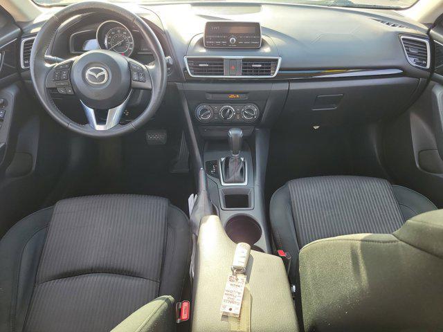 used 2014 Mazda Mazda3 car, priced at $6,898