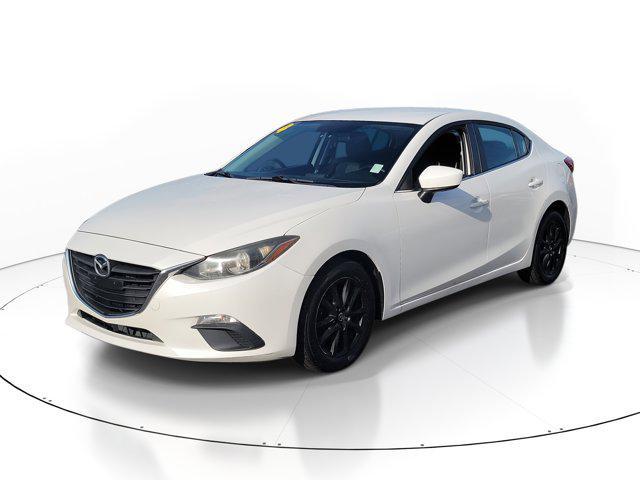 used 2014 Mazda Mazda3 car, priced at $6,898