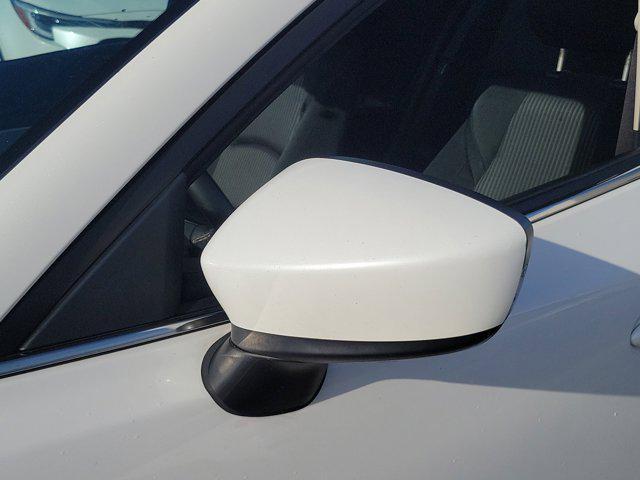 used 2014 Mazda Mazda3 car, priced at $6,898