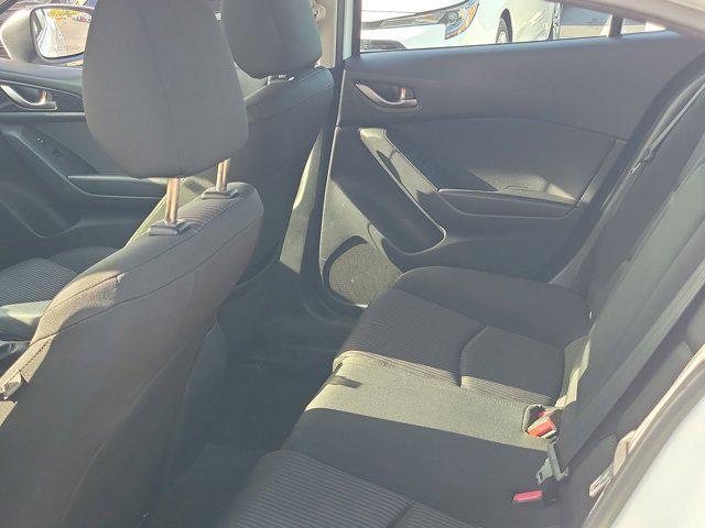 used 2014 Mazda Mazda3 car, priced at $6,898