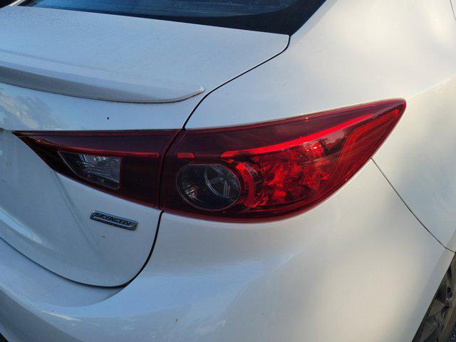 used 2014 Mazda Mazda3 car, priced at $7,149