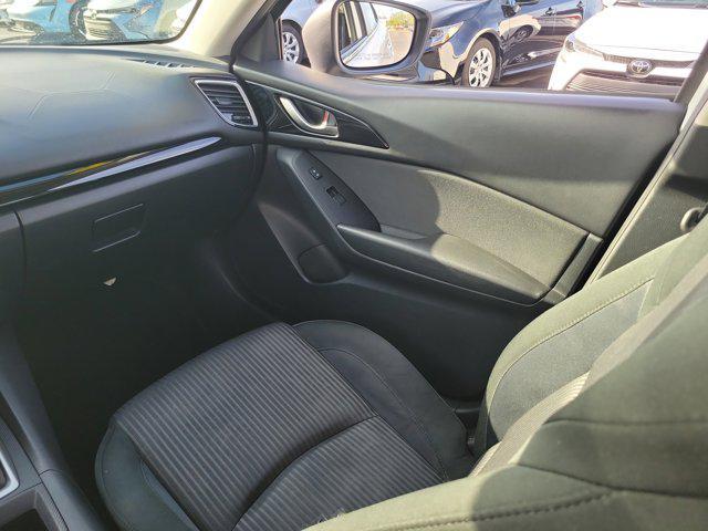 used 2014 Mazda Mazda3 car, priced at $6,898