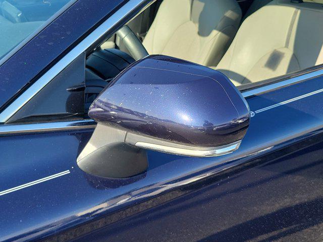 used 2022 Toyota Camry car, priced at $22,795