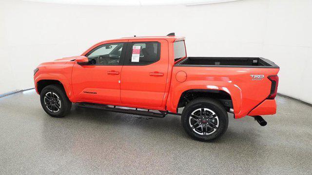 new 2024 Toyota Tacoma car, priced at $42,741