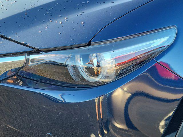 used 2018 Mazda CX-9 car, priced at $15,313