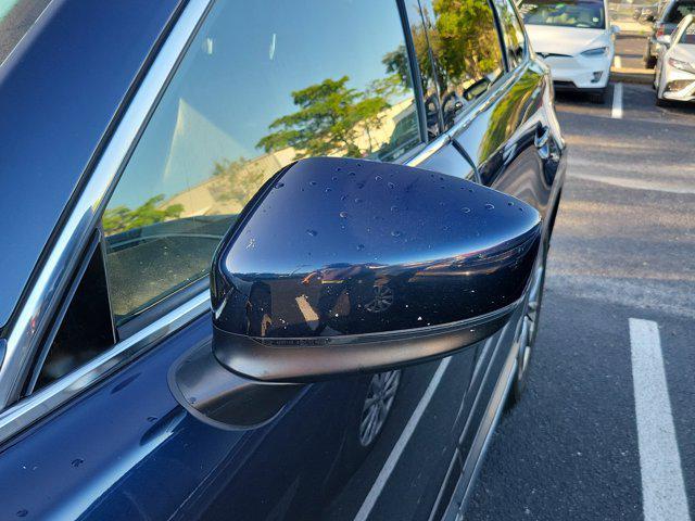 used 2018 Mazda CX-9 car, priced at $15,313