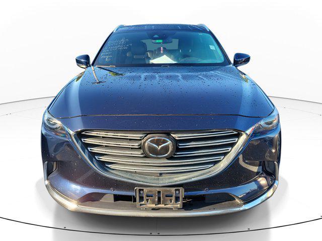 used 2018 Mazda CX-9 car, priced at $15,313