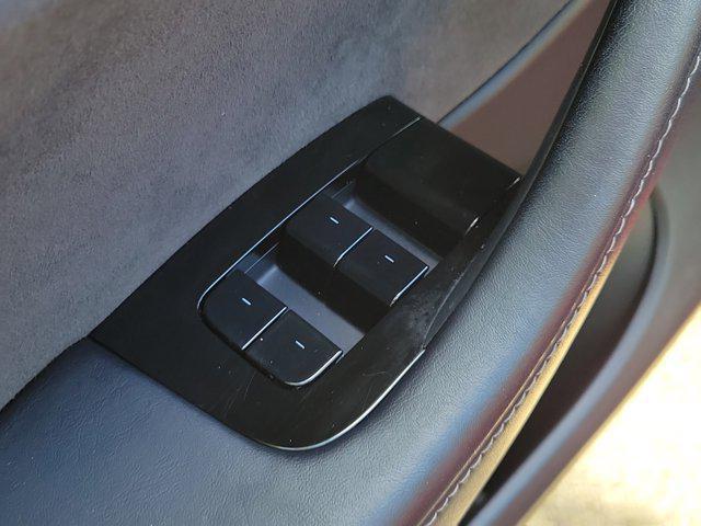 used 2021 Tesla Model Y car, priced at $23,499