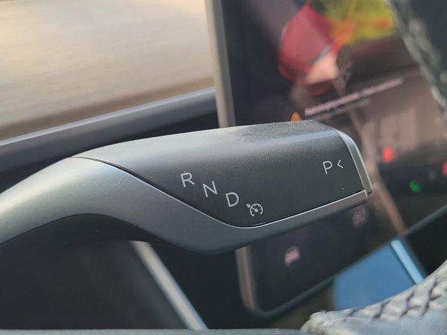 used 2021 Tesla Model Y car, priced at $23,499