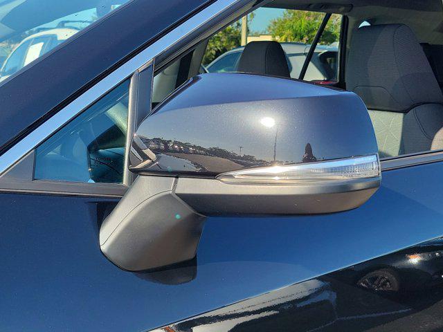 used 2019 Toyota RAV4 car, priced at $23,788