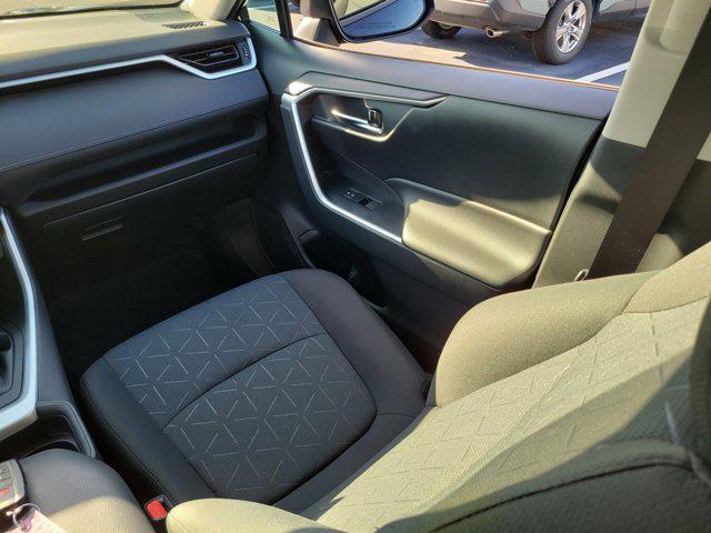 used 2019 Toyota RAV4 car, priced at $23,788