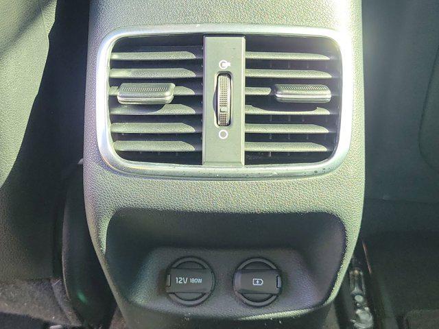 used 2018 Kia Optima car, priced at $11,405