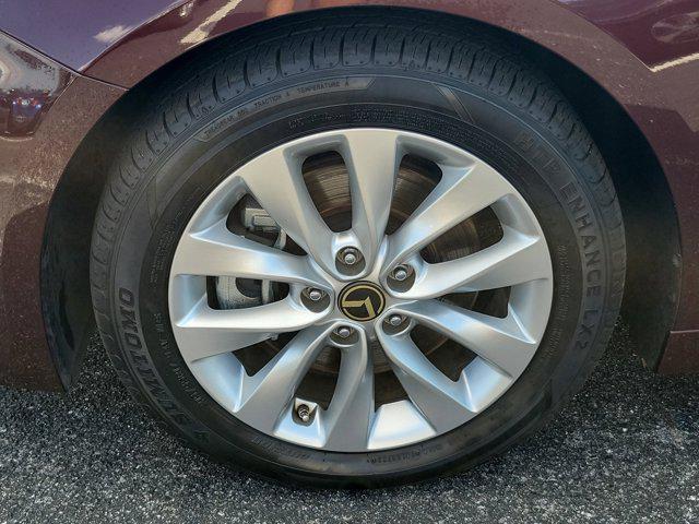 used 2018 Kia Optima car, priced at $11,405