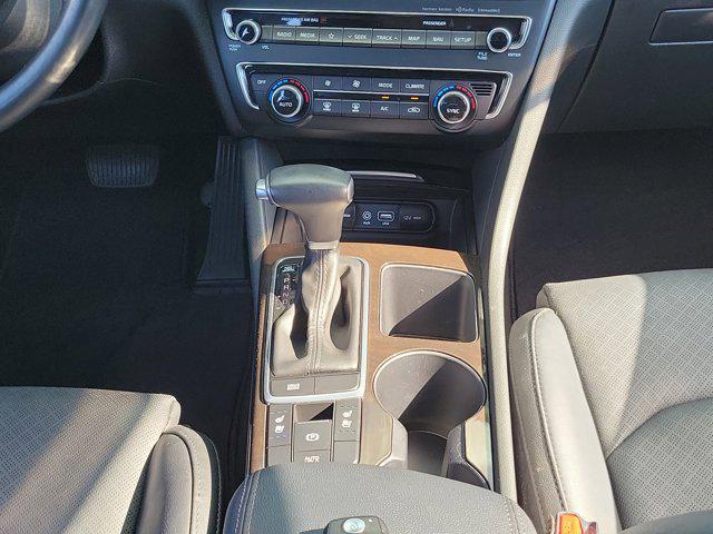 used 2018 Kia Optima car, priced at $11,405