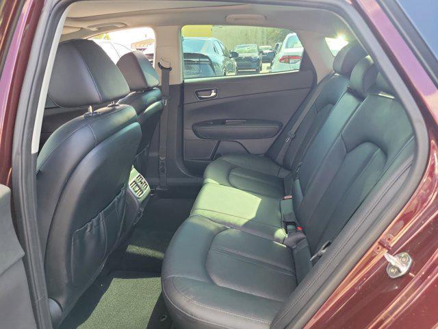 used 2018 Kia Optima car, priced at $11,405